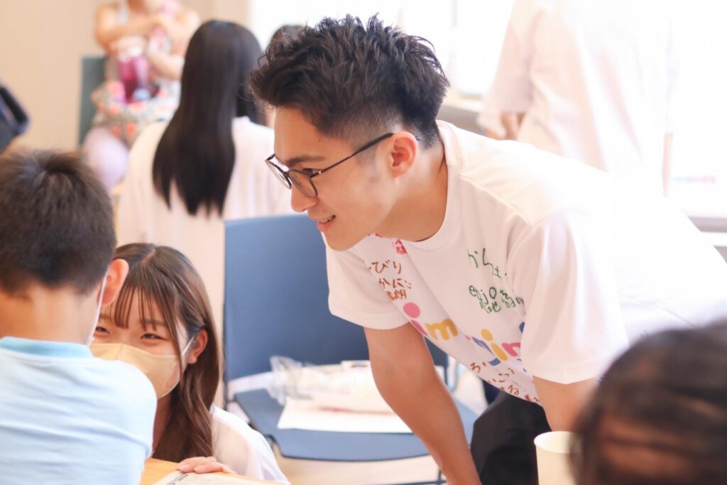imarginイベント