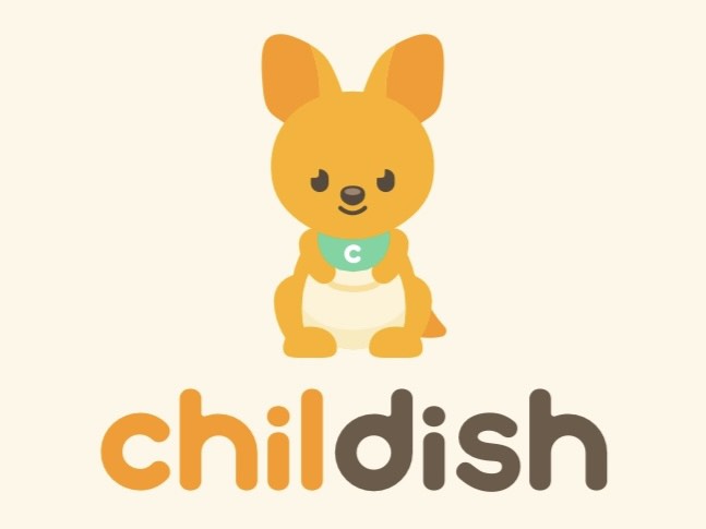 childish 専門家への離乳食相談サービス
