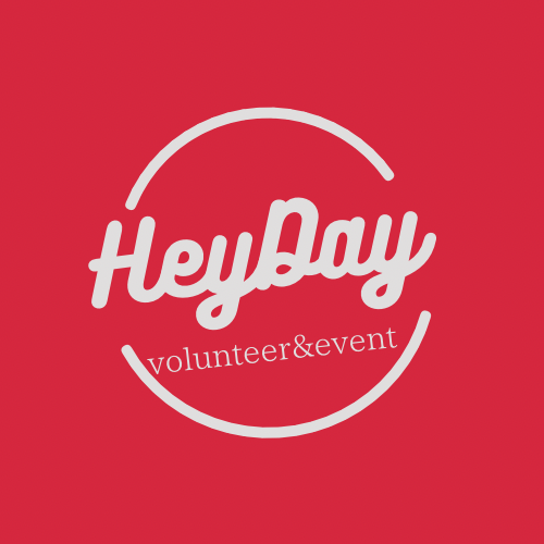 ボランティア&イベントサークル HeyDay